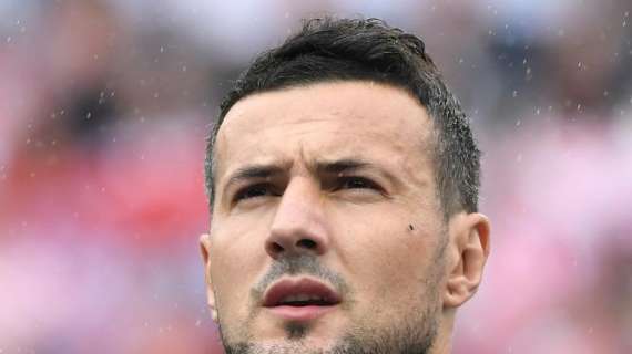 Croacia, Subasic no volverá a jugar en la Selección