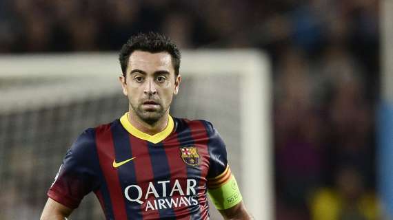 Barcelona, Cesc Fàbregas insinúa que Xavi ha decidido dejar el club