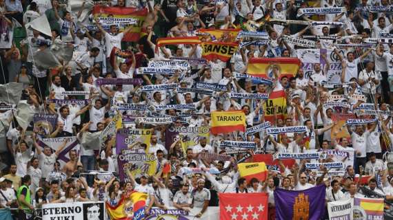 Real Madrid, Marca: "La vía Odriozola"