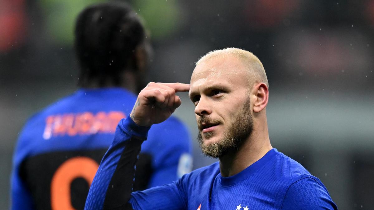 Immagine news Serie A n.3