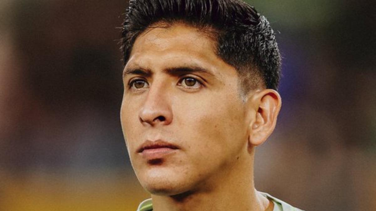 La Real Sociedad se interesa por Edson Álvarez