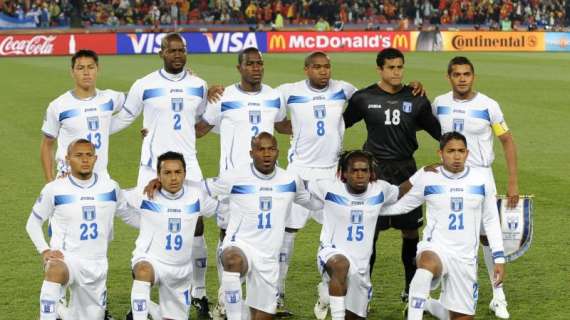 Copa de Oro: Haití gana a Honduras y se clasifica para los cuartos de final