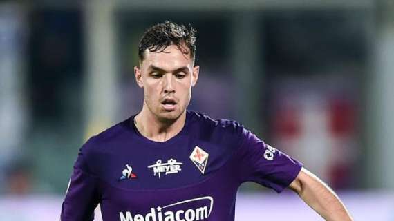 EXCLUSIVA TMW - Bruno Zandonadi, agente de Pol Lirola: "Se encuentra muy bien en la Fiorentina"