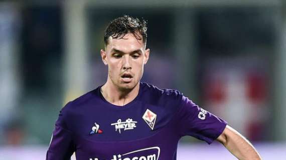 Fiorentina, confirmado el regreso de Lirola a la convocatoria