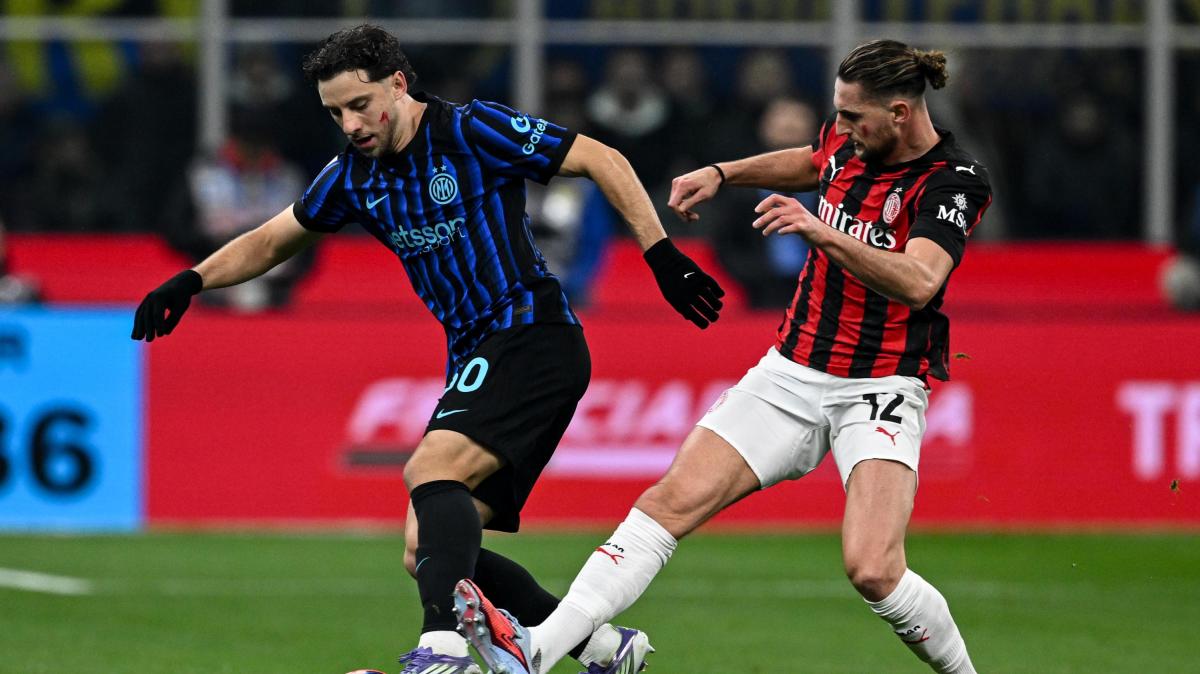 Immagine news Serie A n.1