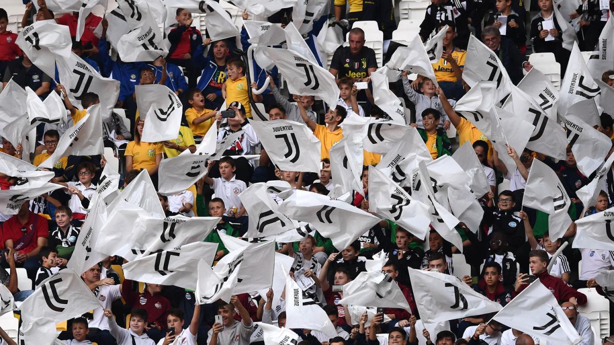 Immagine news Serie A n.1