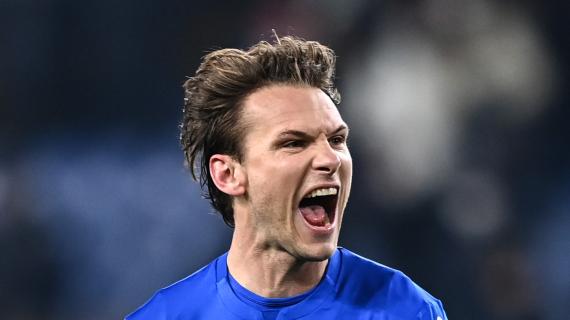 Djurgarden, Albin Ekdal se plantea la retirada