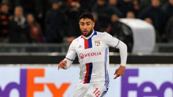 Olympique Lyon, Fekir rechazaría una propuesta del PSG