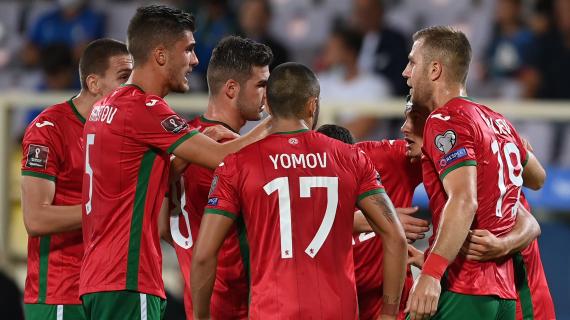 Bulgaria, el 24 de septiembre será designado el nuevo seleccionador