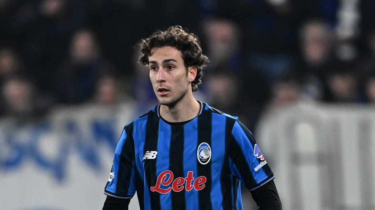 Immagine news Serie A n.1