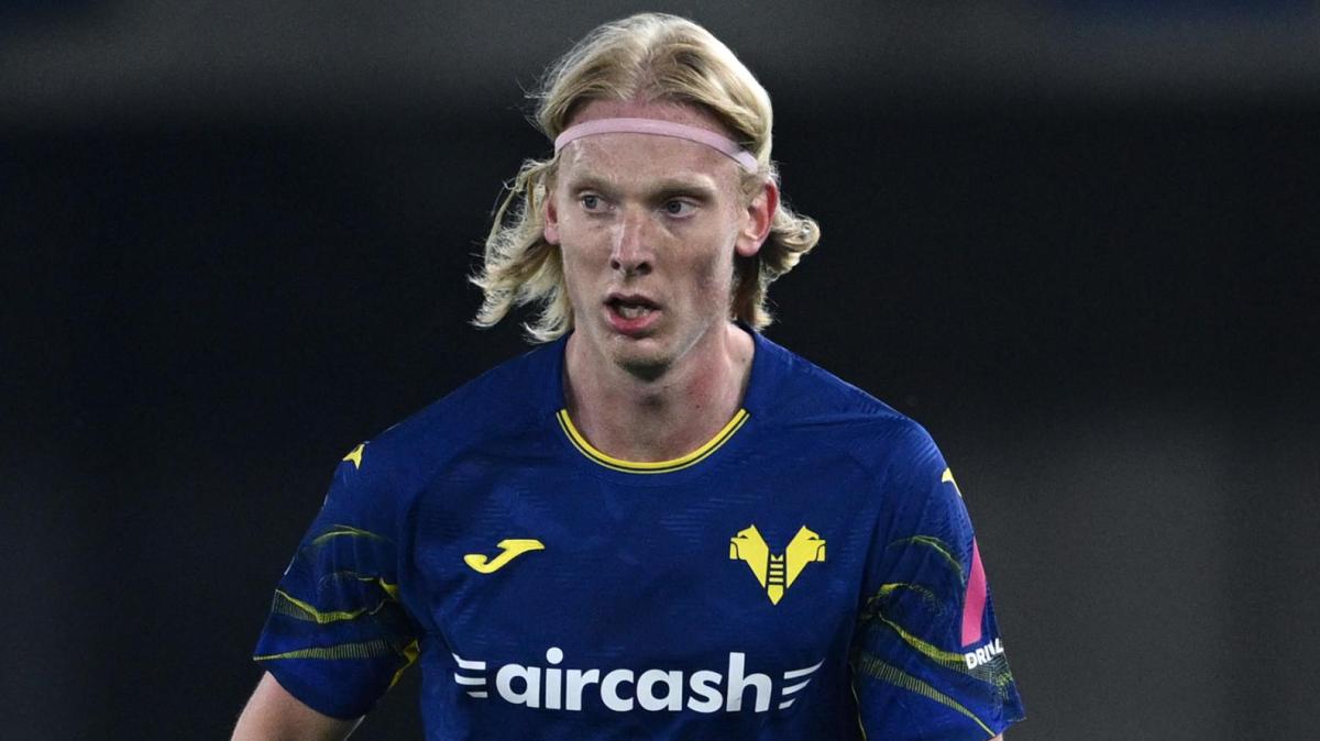 Immagine news Serie A n.1