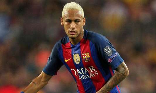 Yasmani Duk: "Neymar tiene que respetar a sus rivales"
