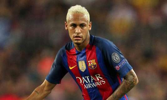 La Fiscalía pide procesar a Neymar, su padre, Rosell, Barcelona y Santos