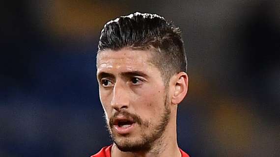 OFICIAL: Real Valladolid, firma Sergio Escudero