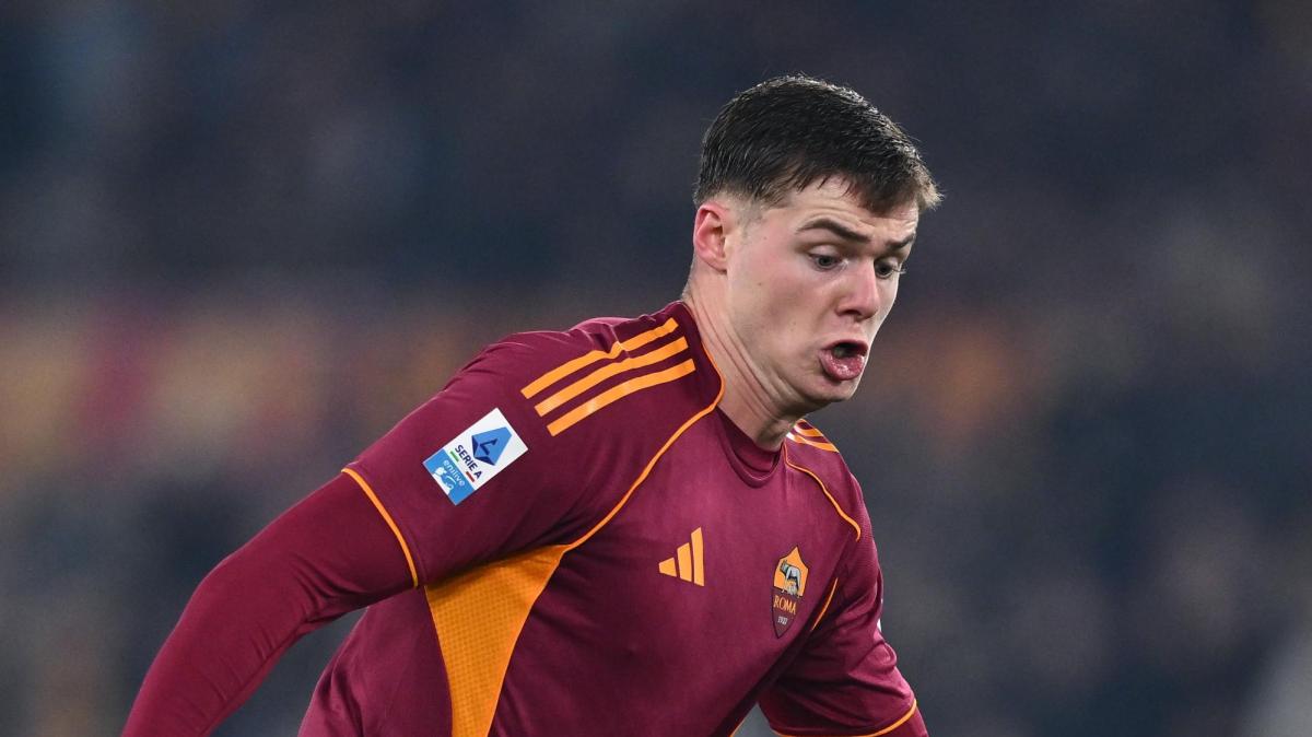 Immagine news Serie A n.1