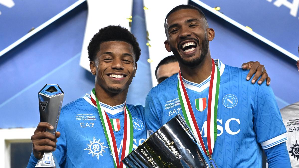 Immagine news Serie A n.1