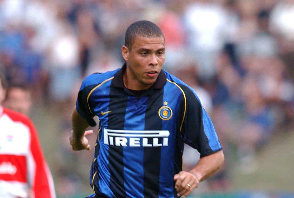 Dalmat: "En el Inter FC era una guerra cuando estaba Ronaldo. Nunca jugábamos como equipo"