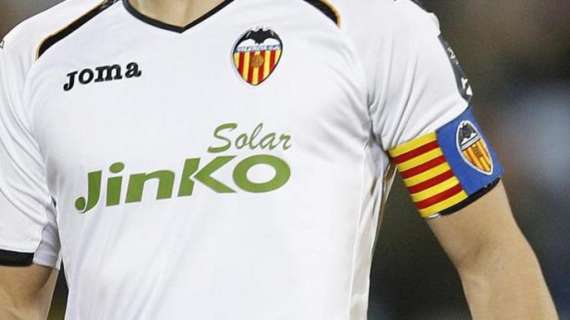 Valencia, el Tottenham pretende a Paco Alcácer