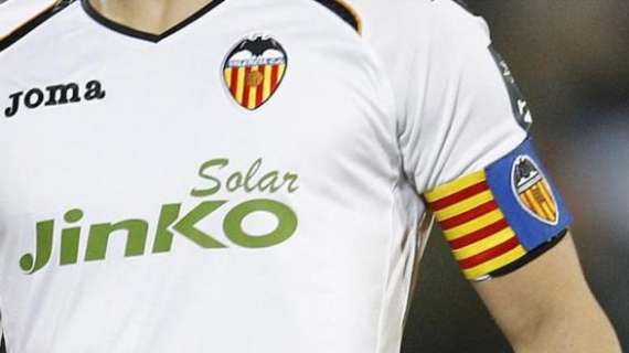 Valencia, Alcácer: "La motivación de jugar en casa es un plus ante el Atlético"
