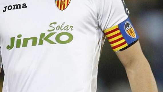 UEFA Youth League, el Valencia en octavos