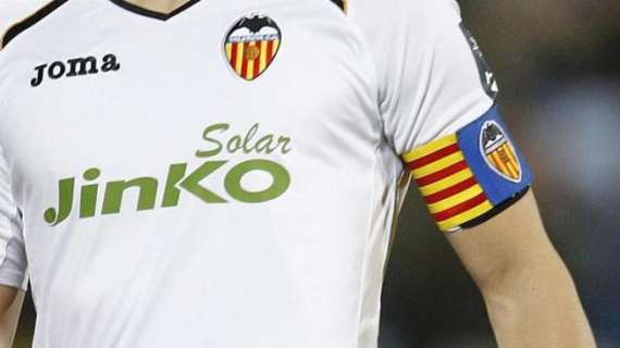 Valencia, convocados ante el Barcelona