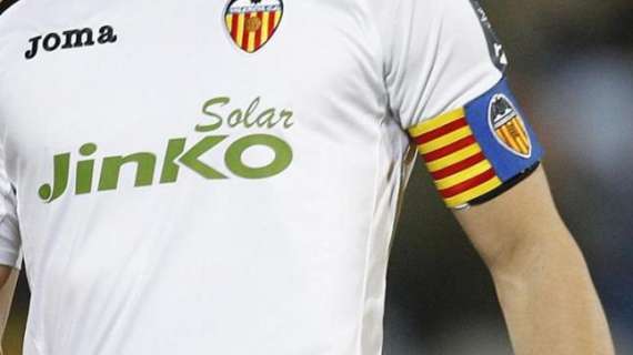 OFICIAL: Valencia, confirmada la ampliación del contrato de Carlos Soler