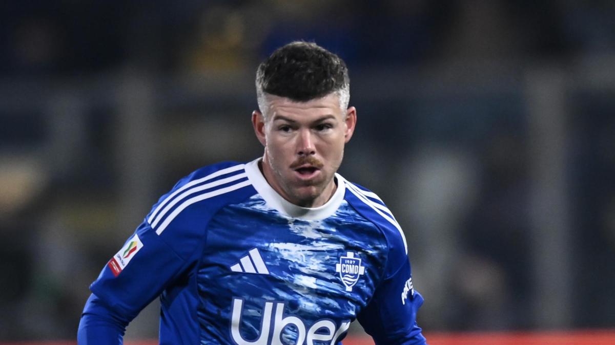 Alberto Moreno, aún incrédulo por el golazo de Da Cunha: "¿Qué has hecho, Lucas?"