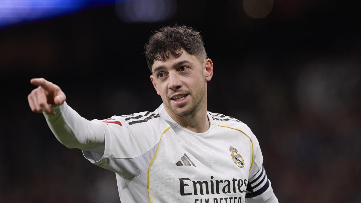 Immagine news Fútbol Internacional n.1