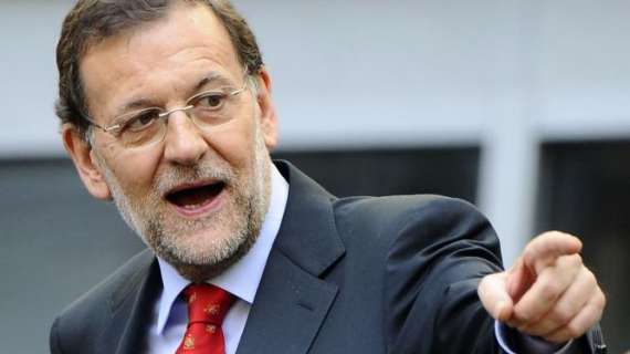 ÚLTIMA HORA - Rajoy: "El Gobierno ha requerido a la Generalitat que aclare si fue declarada la Independencia"