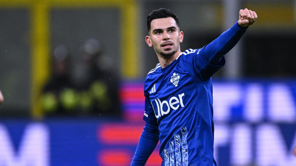 Immagine news Serie A n.7