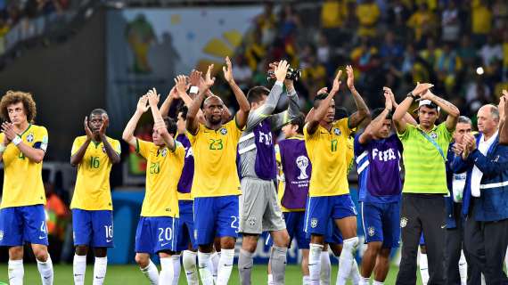 La estrategia da a Brasil una victoria por la mínima ante Ecuador