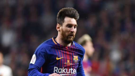 Sport: "Messi, así será su futuro"