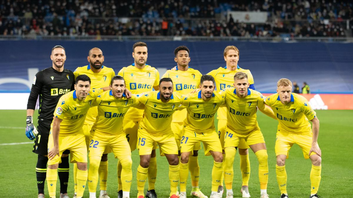 Immagine news Segunda División n.1