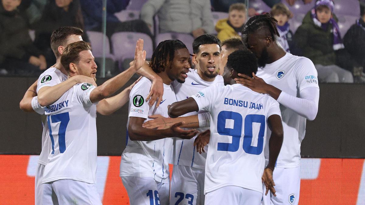 Immagine news Fútbol Internacional n.1