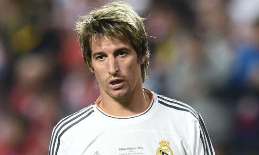 OFICIAL: Real Madrid, Coentrao cedido al Mónaco