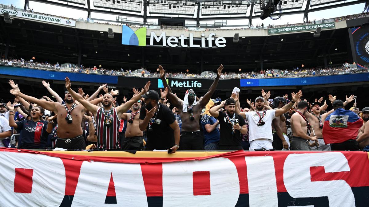 Immagine news Fútbol Internacional n.1