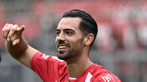 Roma, interés en Pablo Marí