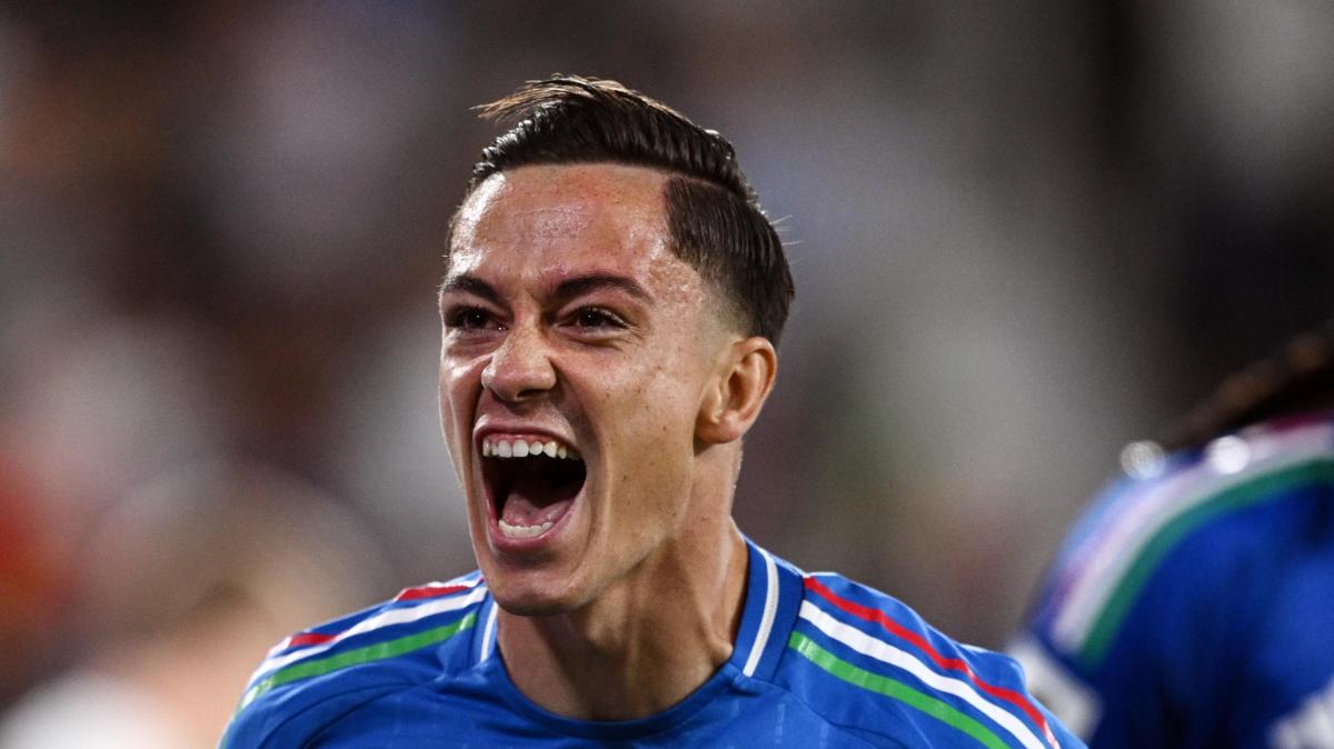 Immagine news Serie A n.1