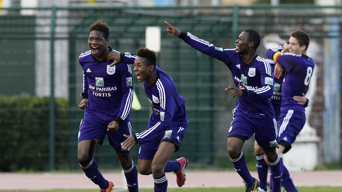 Immagine news Fútbol Internacional n.1