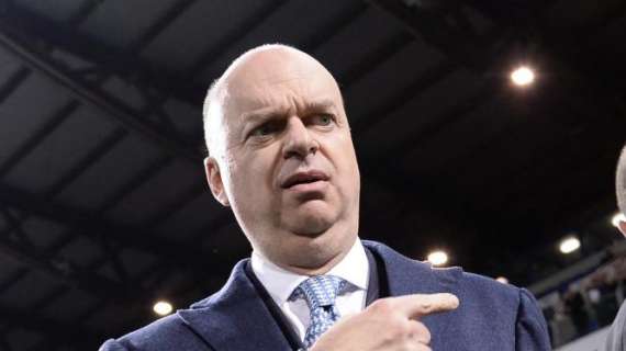 Milan, la UEFA pide garantías económicas
