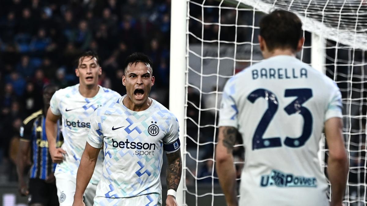 Immagine news Serie A n.1