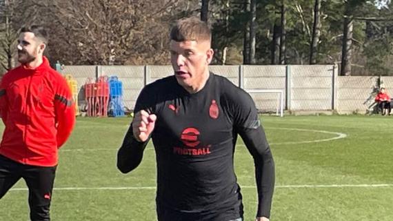 OFICIAL: Sampdoria, firma Andrei Coubis
