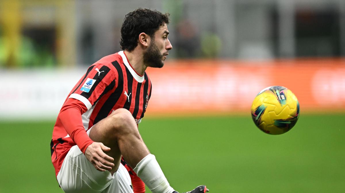 Immagine news Serie A n.5