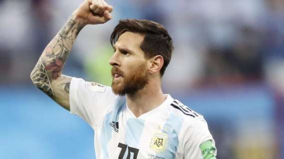 Copa América, esta noche Argentina se la juega contra Paraguay