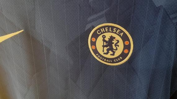 Chelsea, acuerdo con Kian Best