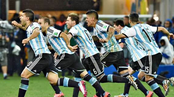 Argentina y Brasil miden su prestigio en Pekín