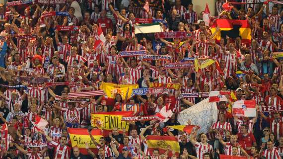 Manolete, en la Cadena SER: "La derrota del Atlético supone que el próximo partido es una final"