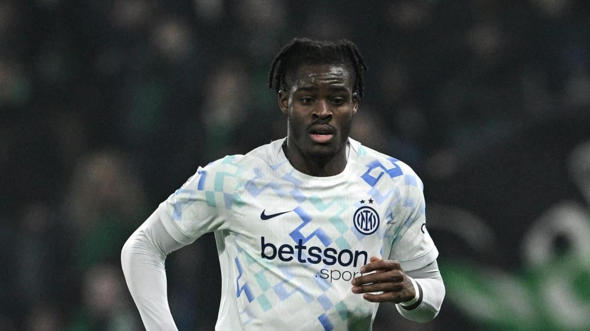 Immagine news Serie A n.1