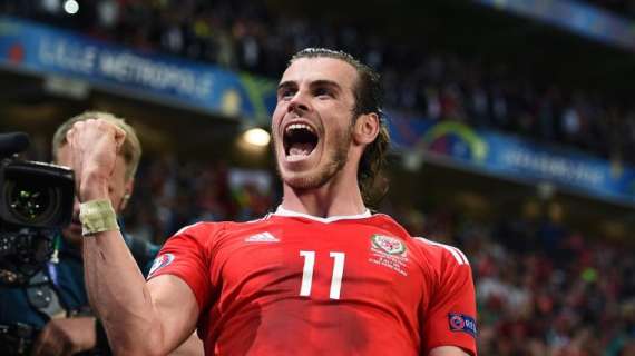 Real Madrid, Gales recibirá un millón de libras por jugar en China si viaja Bale