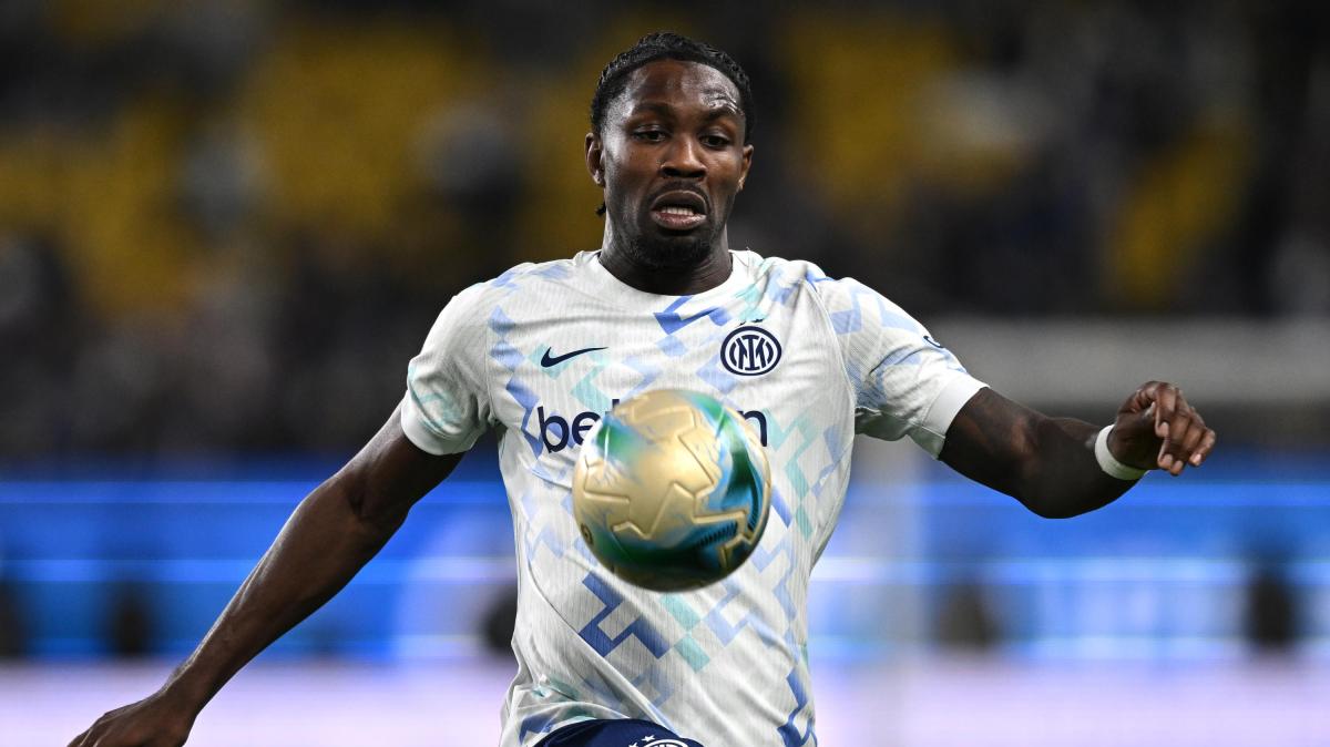 Immagine news Serie A n.2